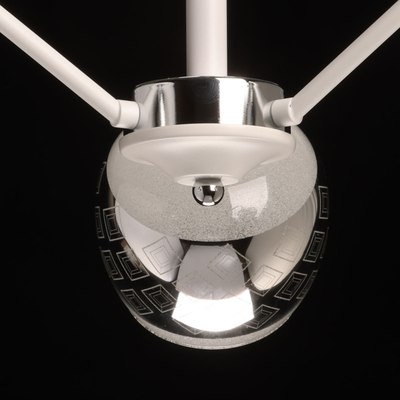 Люстра De City Альфа 324018603