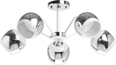 Люстра De City Альфа 324018705