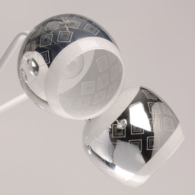 Люстра De City Альфа 324018705