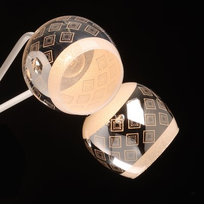 Люстра De City Альфа 324018705