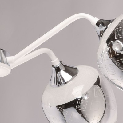 Люстра De City Альфа 324018705