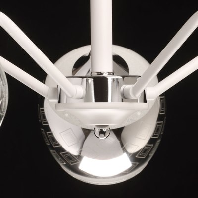 Люстра De City Альфа 324018705