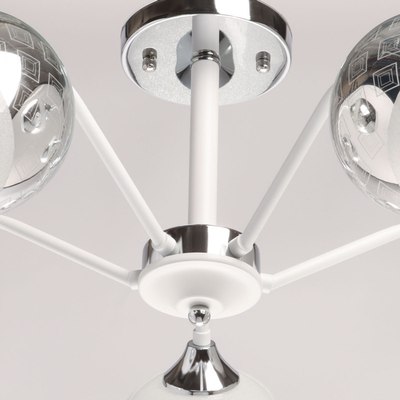 Люстра De City Альфа 324018705