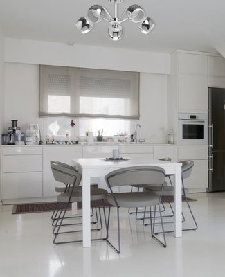 Люстра De City Альфа 324018705