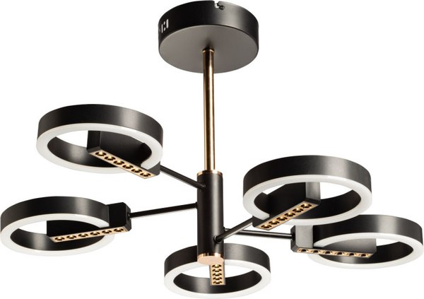 Люстра De City Драйв 377013905 - фото