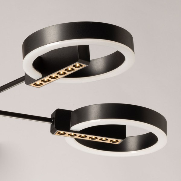 Люстра De City Драйв 377013905