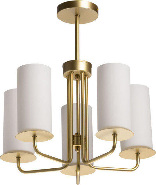 Люстра De City Каталина 361012005 - фото