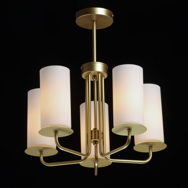 Люстра De City Каталина 361012005