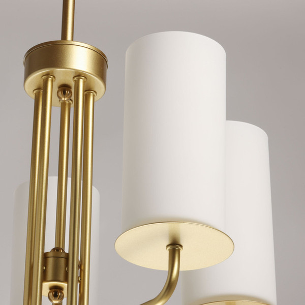 Люстра De City Каталина 361012005