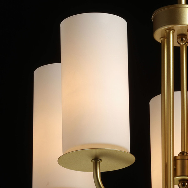 Люстра De City Каталина 361012005