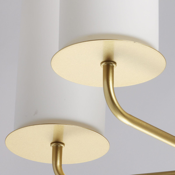 Люстра De City Каталина 361012005