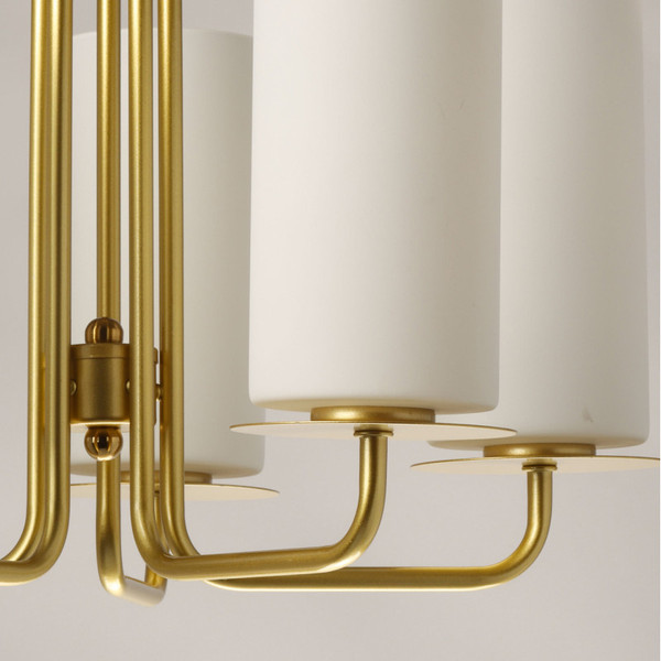 Люстра De City Каталина 361012005