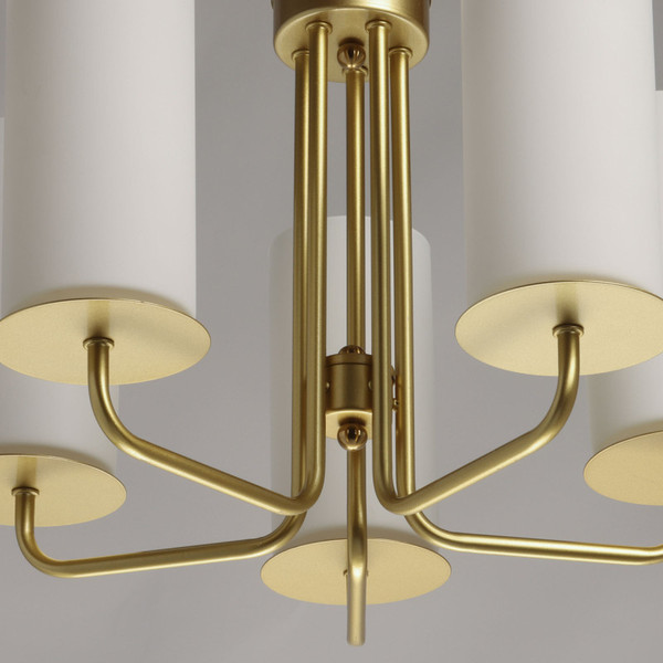 Люстра De City Каталина 361012005