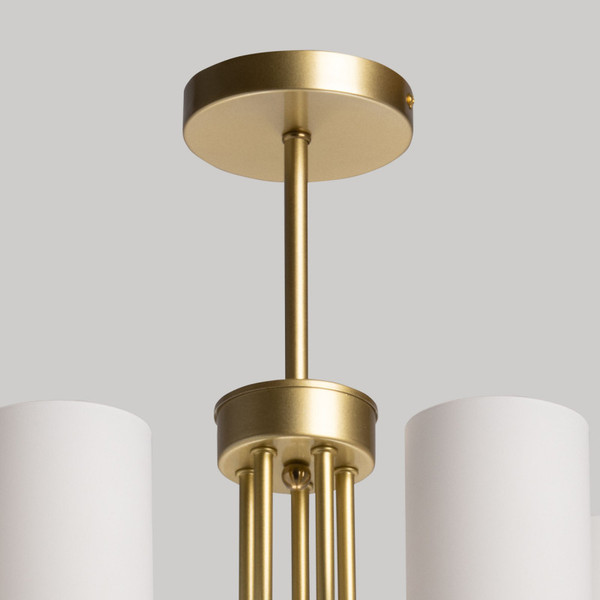 Люстра De City Каталина 361012005