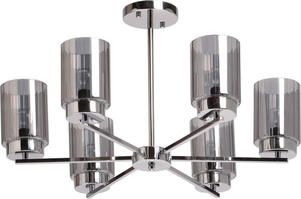Люстра De City Каталина 361012206 - фото