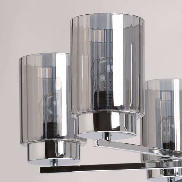 Люстра De City Каталина 361012206