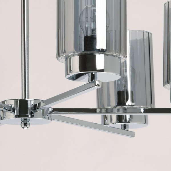 Люстра De City Каталина 361012206