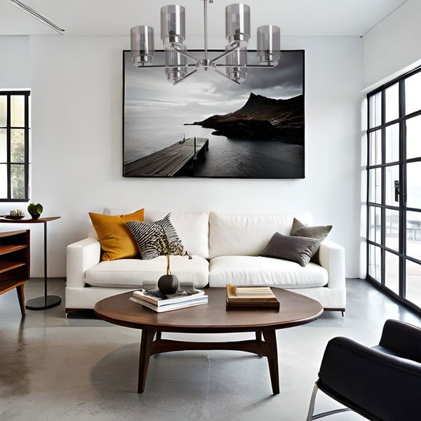 Люстра De City Каталина 361012206