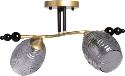 Потолочный светильник De City Клэр 463012402 - фото