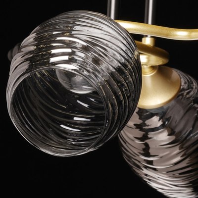 Потолочный светильник De City Клэр 463012402