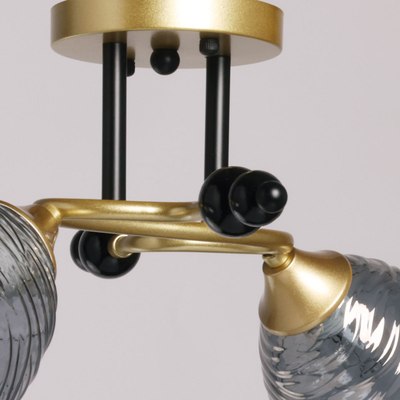 Потолочный светильник De City Клэр 463012402