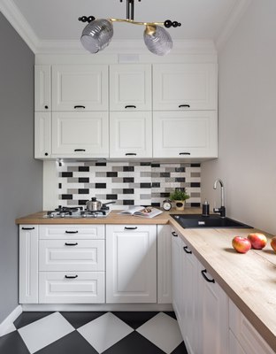 Потолочный светильник De City Клэр 463012402