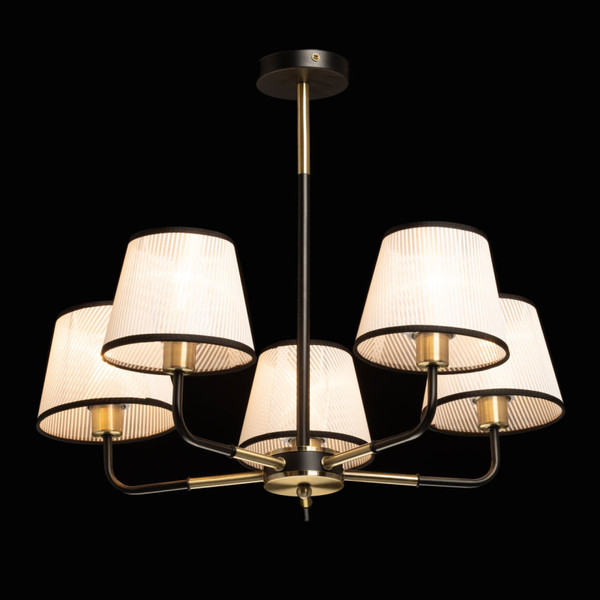 Люстра De City Конрад 667014305