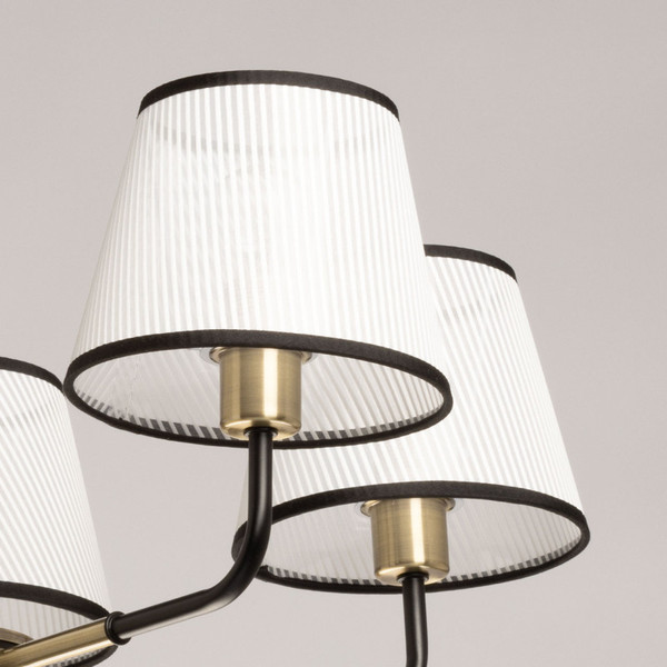 Люстра De City Конрад 667014305