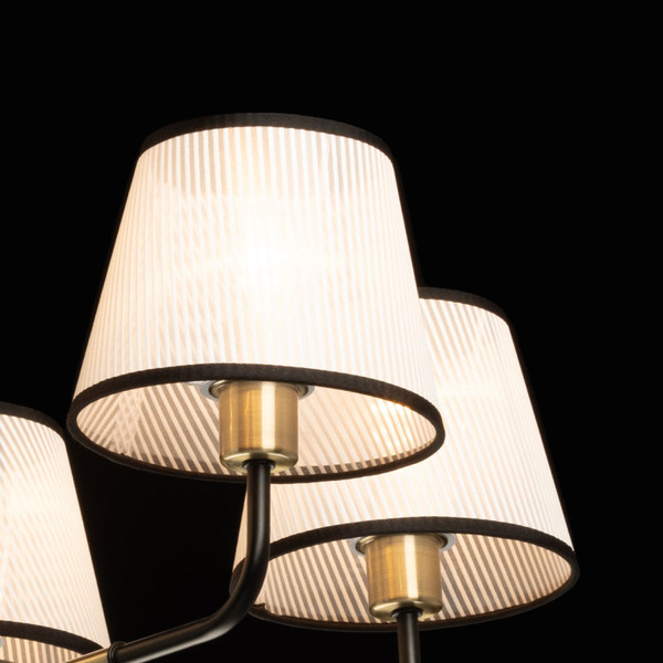 Люстра De City Конрад 667014305