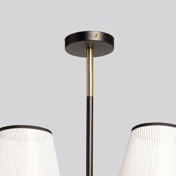 Люстра De City Конрад 667014305