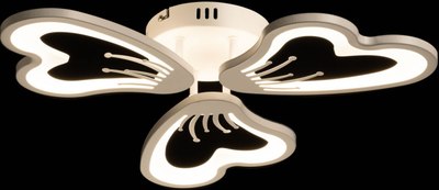 Люстра De City Мадлен 424019003 - фото