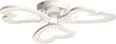 Люстра De City Мадлен 424019003