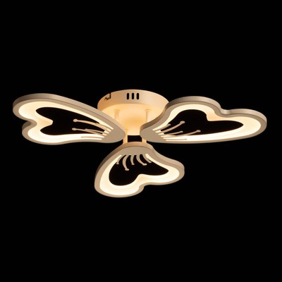 Люстра De City Мадлен 424019003