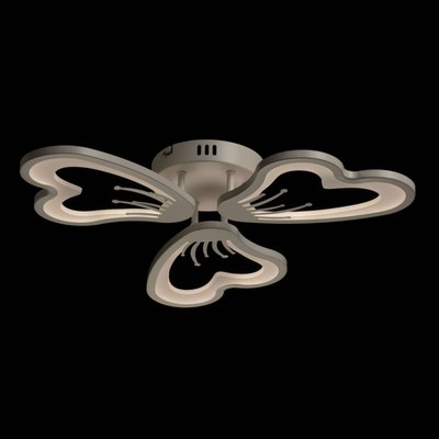 Люстра De City Мадлен 424019003