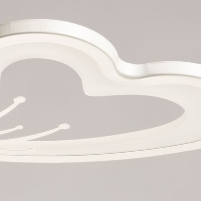 Люстра De City Мадлен 424019003