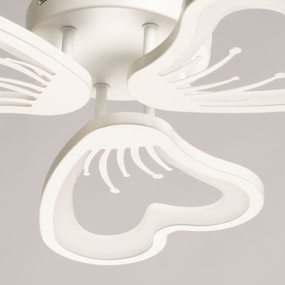 Люстра De City Мадлен 424019003