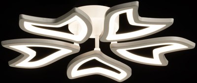 Люстра De City Мадлен 424018905 - фото