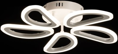 Люстра De City Мадлен 424018805 - фото