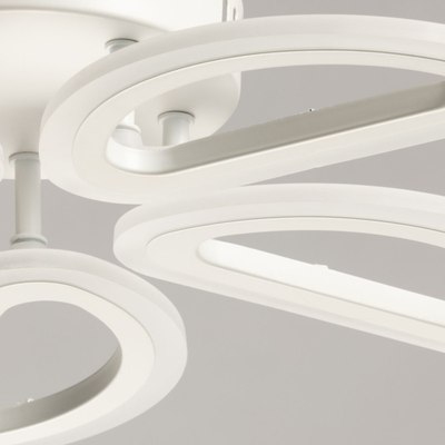 Люстра De City Мадлен 424018805