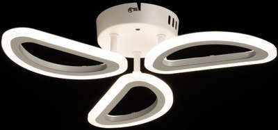 Люстра De City Мадлен 424018703 - фото