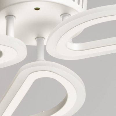 Люстра De City Мадлен 424018703