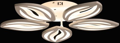 Люстра De City Мадлен 424018405 - фото