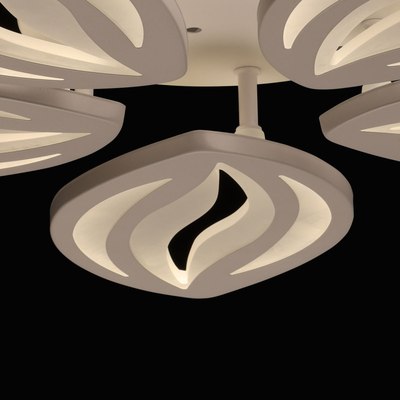 Люстра De City Мадлен 424018405