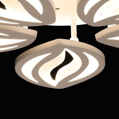 Люстра De City Мадлен 424018405