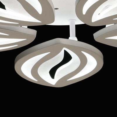 Люстра De City Мадлен 424018405