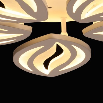 Люстра De City Мадлен 424018405