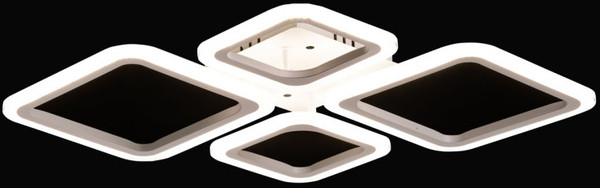 Люстра De City Мадлен 424018304 - фото