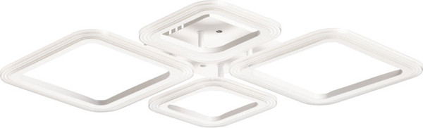 Люстра De City Мадлен 424018304