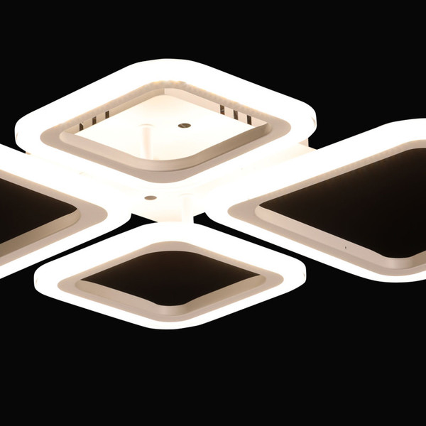 Люстра De City Мадлен 424018304