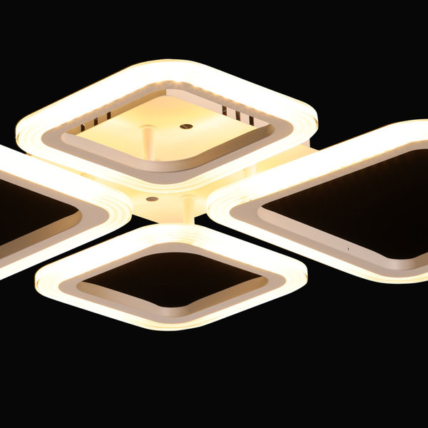 Люстра De City Мадлен 424018304